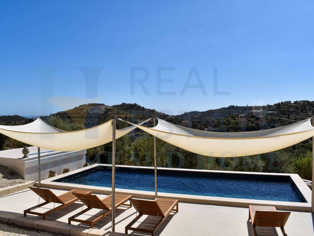 Villa a Avola in Via Cava Campana - Foto 2