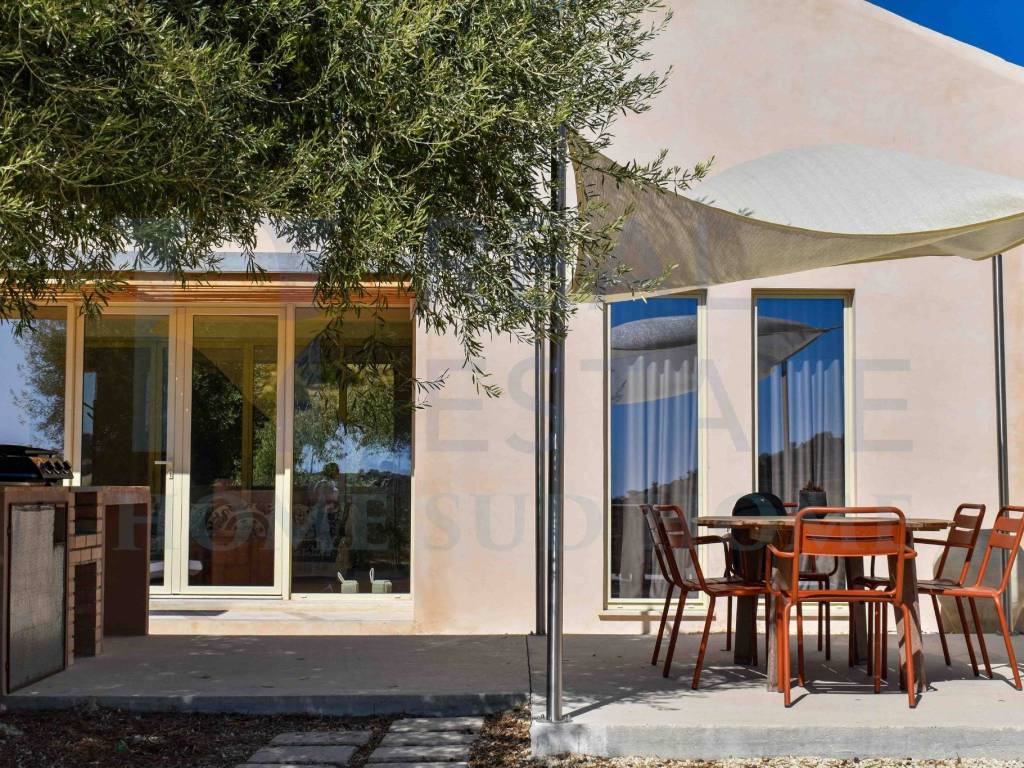 Villa a Avola in Via Cava Campana - Foto 4