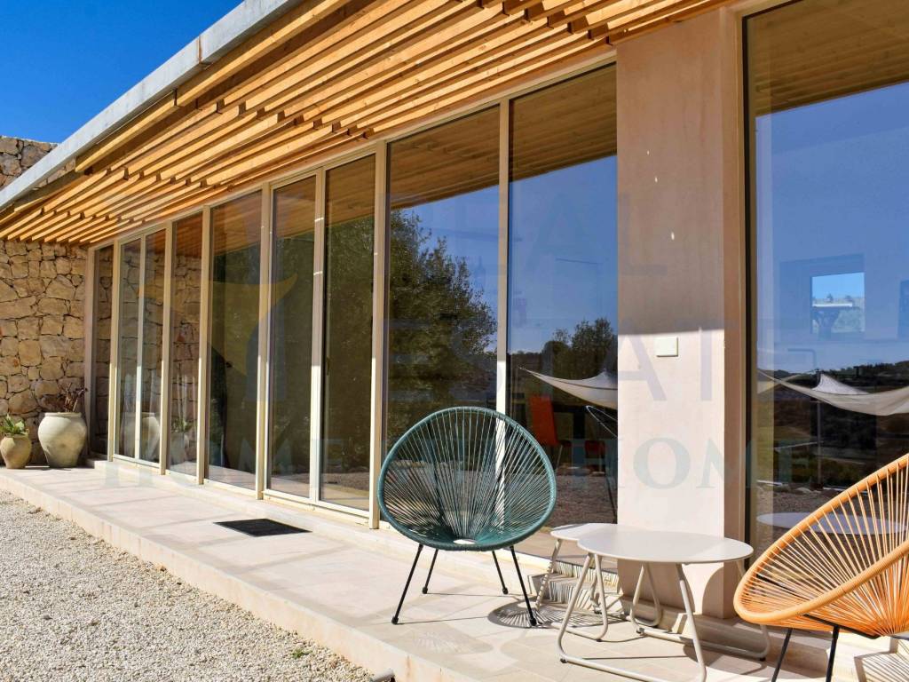 Villa a Avola in Via Cava Campana - Foto 5