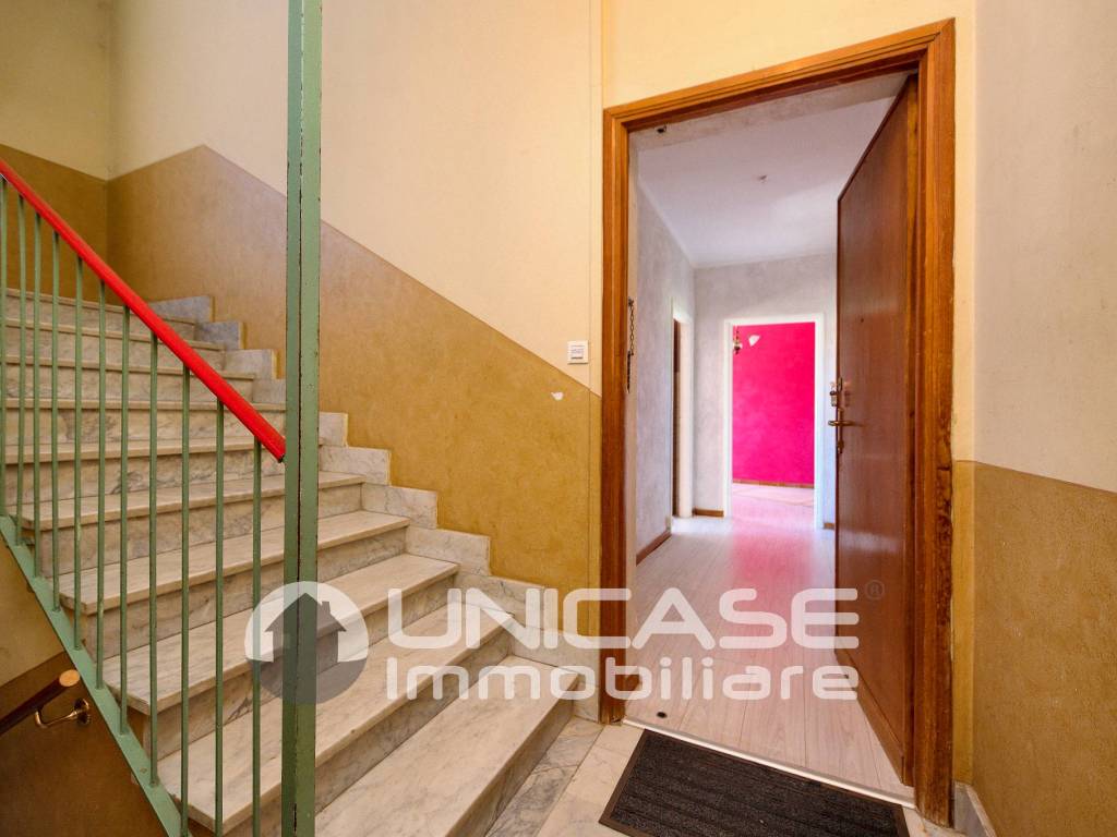 Appartamento a Luserna san giovanni in Via Giuseppe Malan, 22 - Foto 5