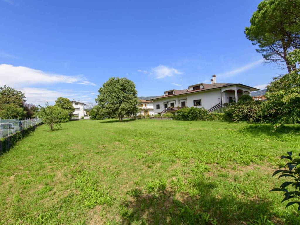 Terreno a Gorizia in VIA BRIGATA ABRUZZI - Foto 4