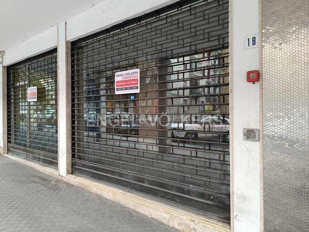 Immobile a Catania in Via Asiago, 20 - Foto 2