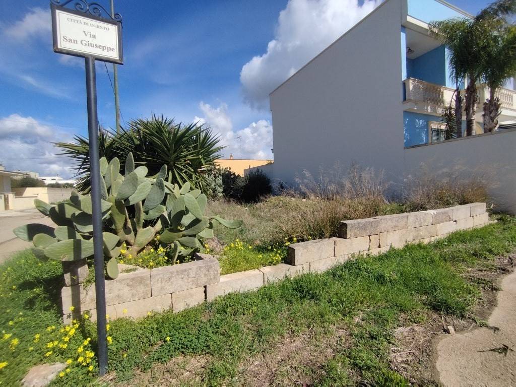Terreno a Ugento in Via San Giovanni Bosco, snc - Foto 2