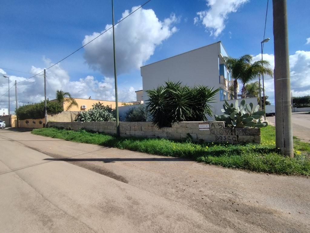Terreno a Ugento in Via San Giovanni Bosco, snc - Foto 3
