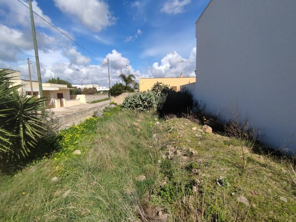 Terreno a Ugento in Via San Giovanni Bosco, snc - Foto 4