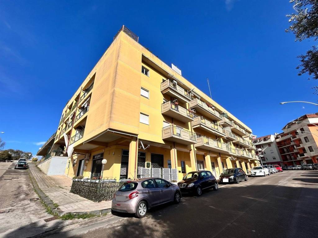Appartamento a San cataldo in Via Kennedy, 94 - Foto 2