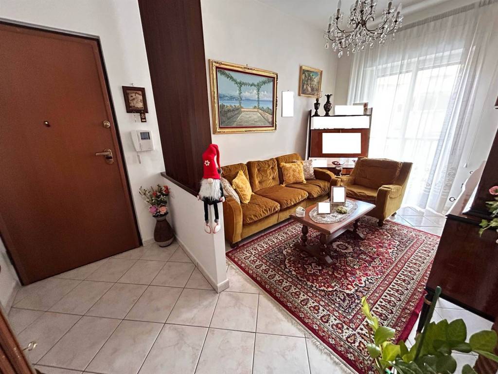 Appartamento a San cataldo in Viale Kennedy, 157 - Foto 3