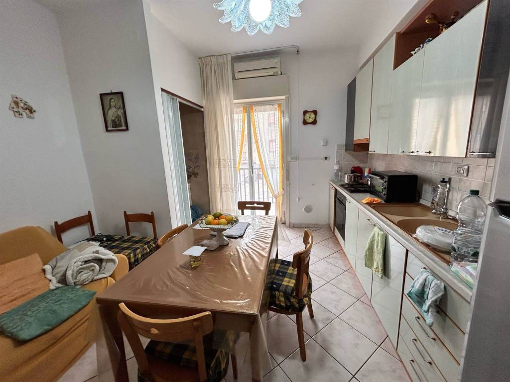 Appartamento a San cataldo in Viale Kennedy, 157 - Foto 4