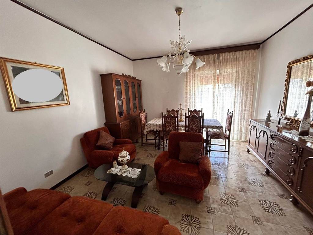 Appartamento a San cataldo in Via Mimiani - Foto 4