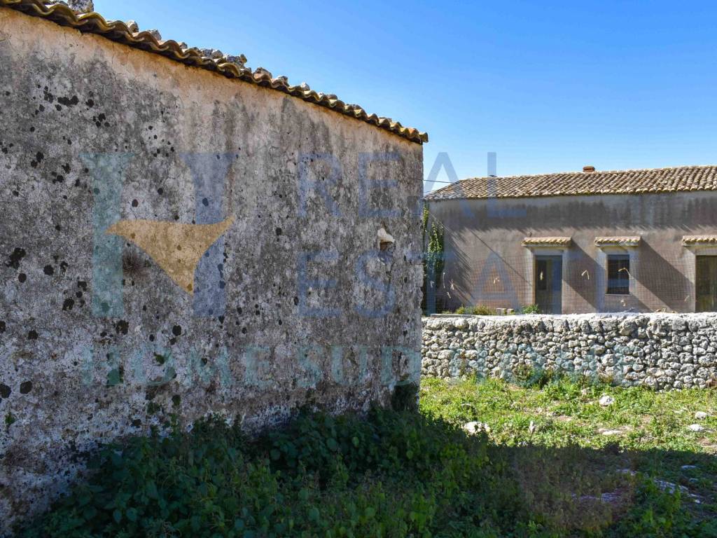 Rustico / casale a Noto in Via Tommaso Fazello, 228 - Foto 3