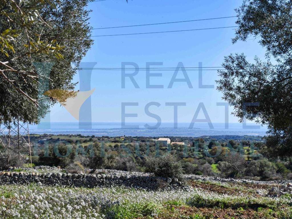 Rustico / casale a Noto in Via Tommaso Fazello, 228 - Foto 4