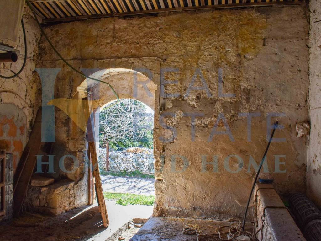Rustico / casale a Noto in Via Tommaso Fazello, 228 - Foto 5