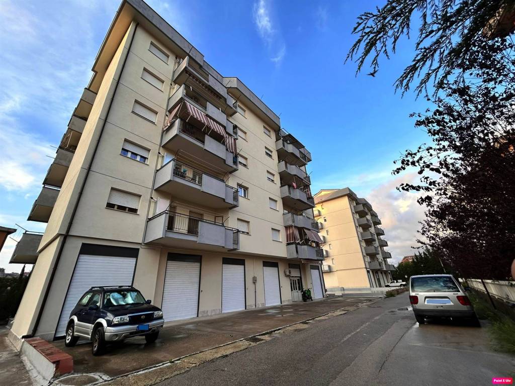 Appartamento a San cataldo in Via Donatori di Sangue, 7 - Foto 2