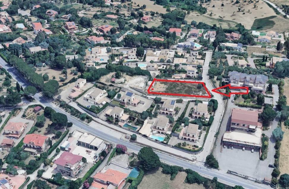 Terreno a Caltanissetta in VIA SANTO SPIRITO, 17 - Foto 2