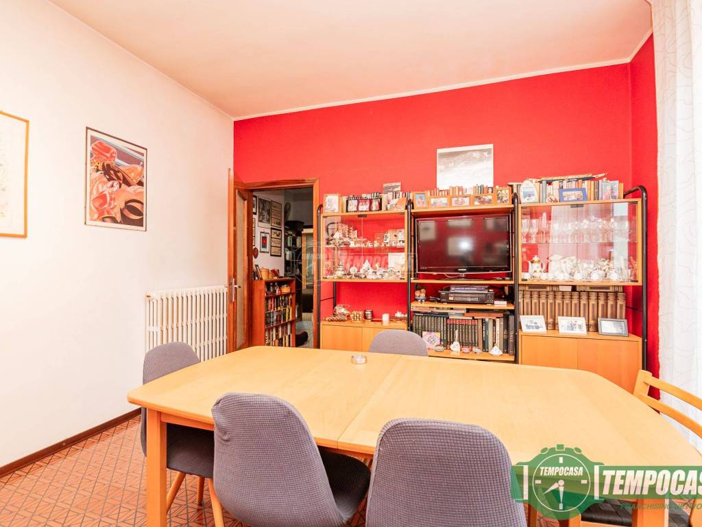 Villa a Borgo san giovanni - Foto 2