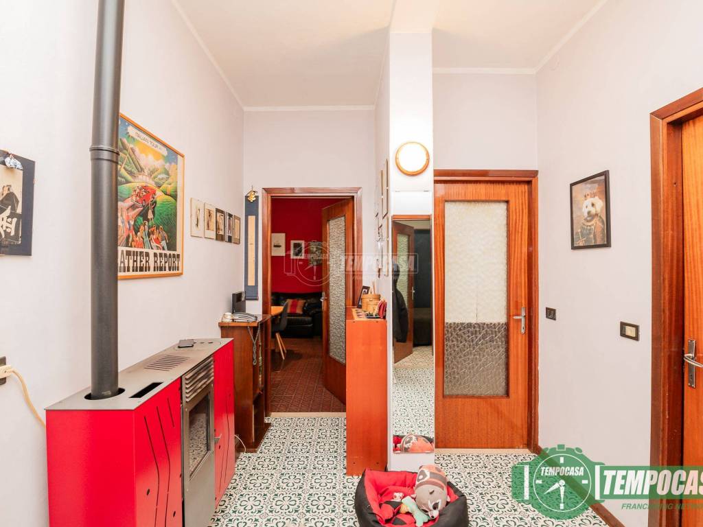 Villa a Borgo san giovanni - Foto 3