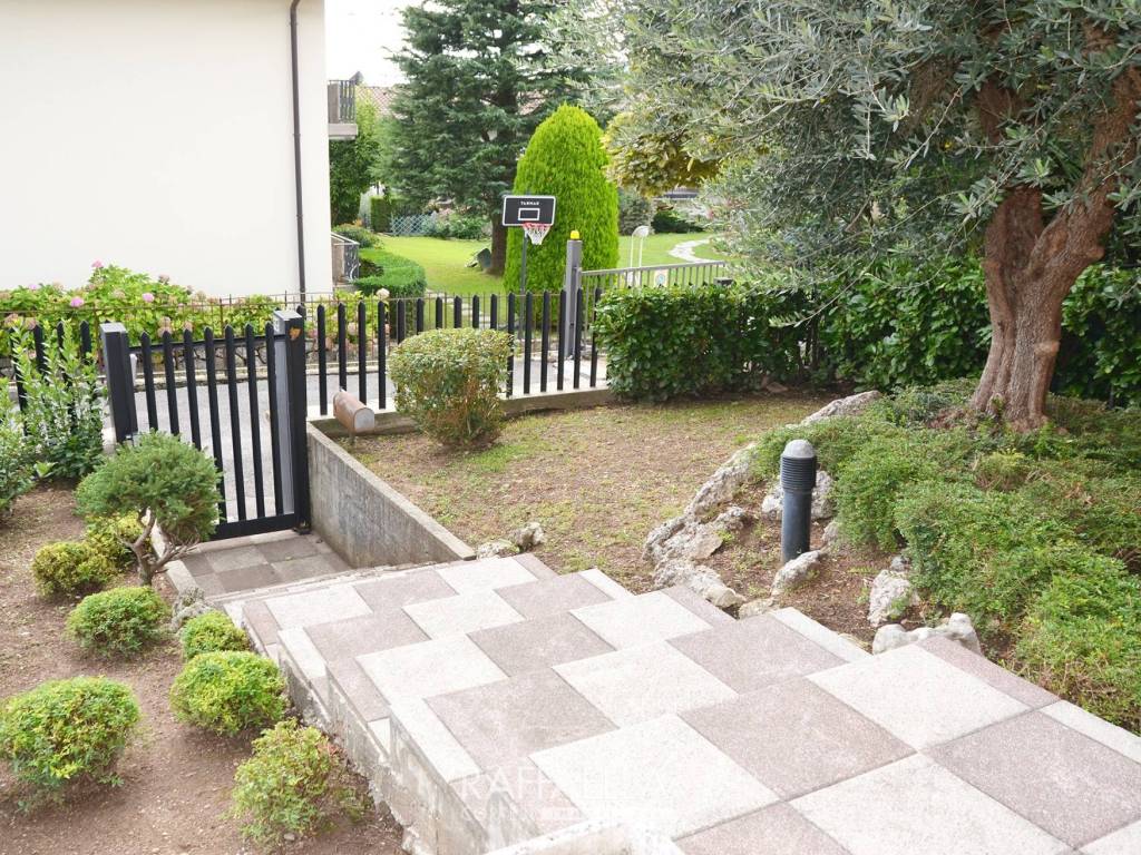 Villa a Cenate sopra in Via Sant'Ambrogio - Foto 2