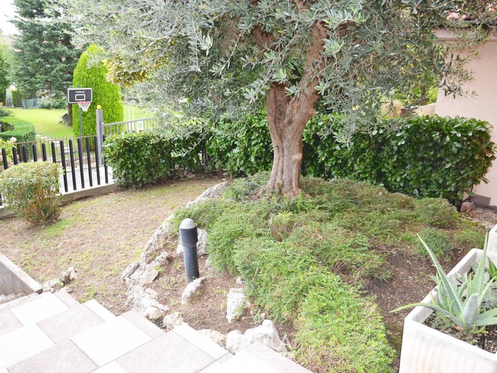 Villa a Cenate sopra in Via Sant'Ambrogio - Foto 3