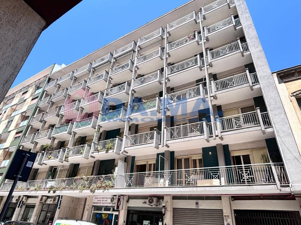 Appartamento a Lecce in Via Pantelleria, 27 - Foto 2