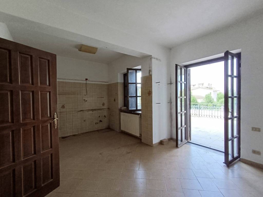 Appartamento a Arce in Via Borgo Murata - Foto 2