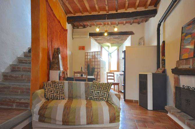 Appartamento a Piegaro in Piegaro - Foto 2