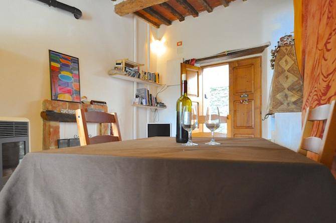 Appartamento a Piegaro in Piegaro - Foto 4