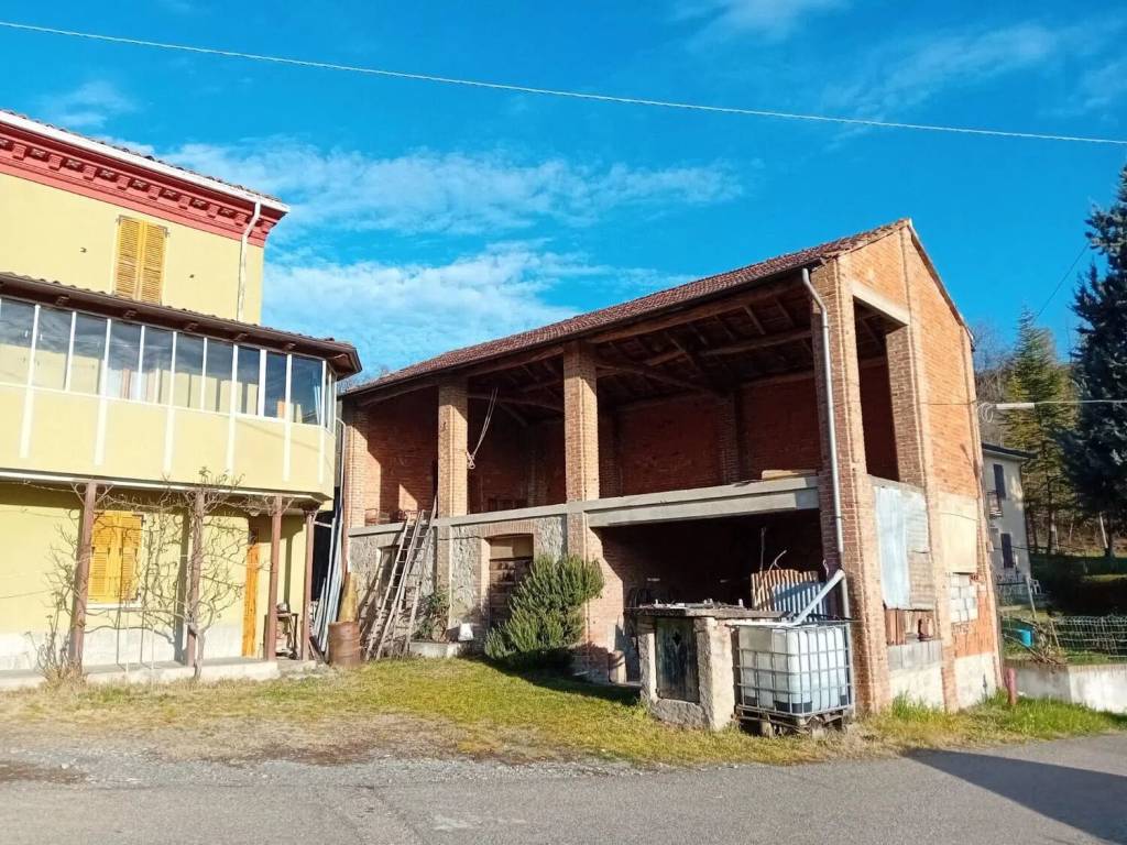 Villa a Momperone in Via Rivabella - Foto 2