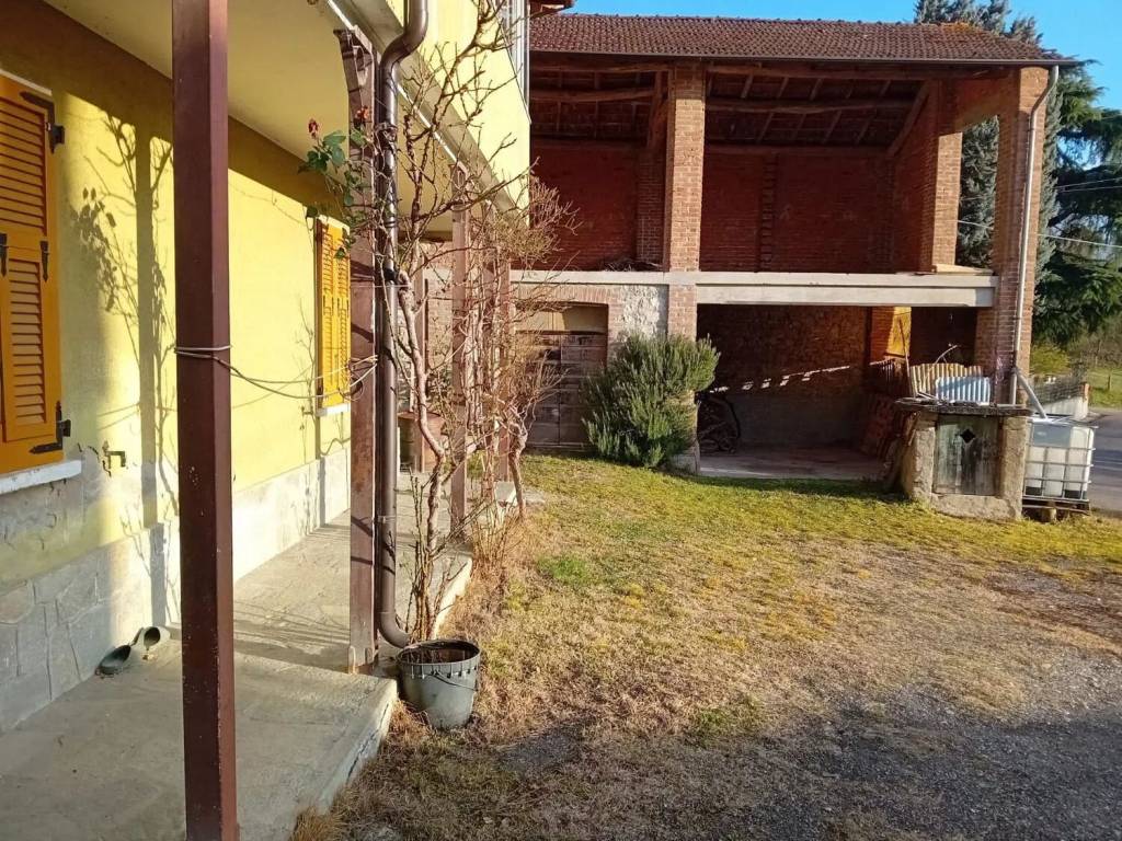 Villa a Momperone in Via Rivabella - Foto 4
