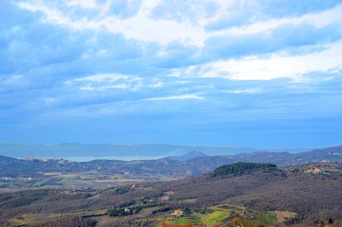 Appartamento a Piegaro in Piegaro - Foto 2