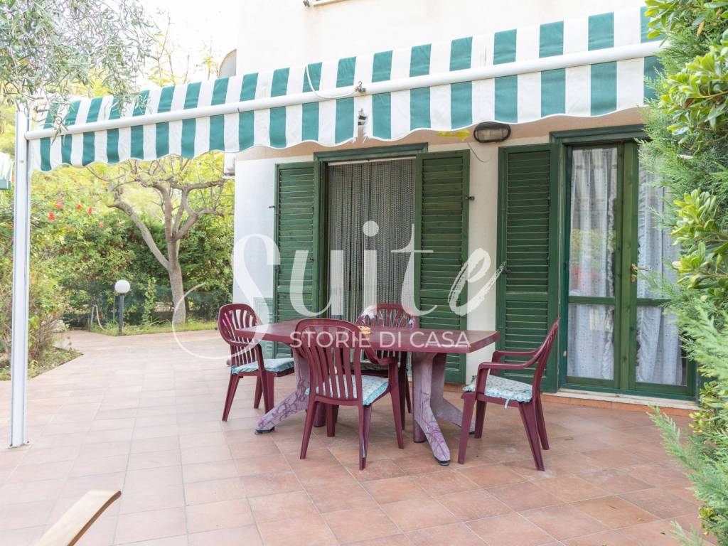 Villetta a schiera a Campofelice di roccella in Viale Himera - Foto 5