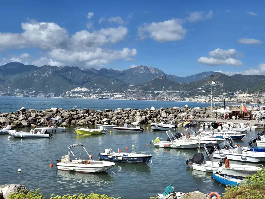 Appartamento a Salerno in Via Lungomare Cristoforo Colombo, 103 - Foto 3