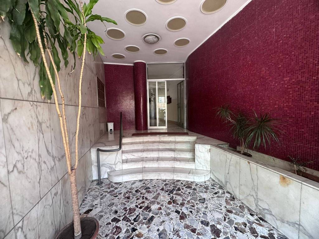 Appartamento a Salerno in Via Lungomare Cristoforo Colombo, 103 - Foto 4