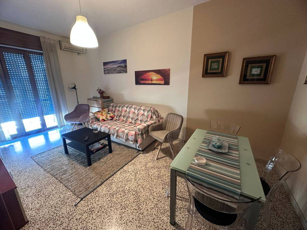 Appartamento a Salerno in Via Lungomare Cristoforo Colombo, 103 - Foto 5