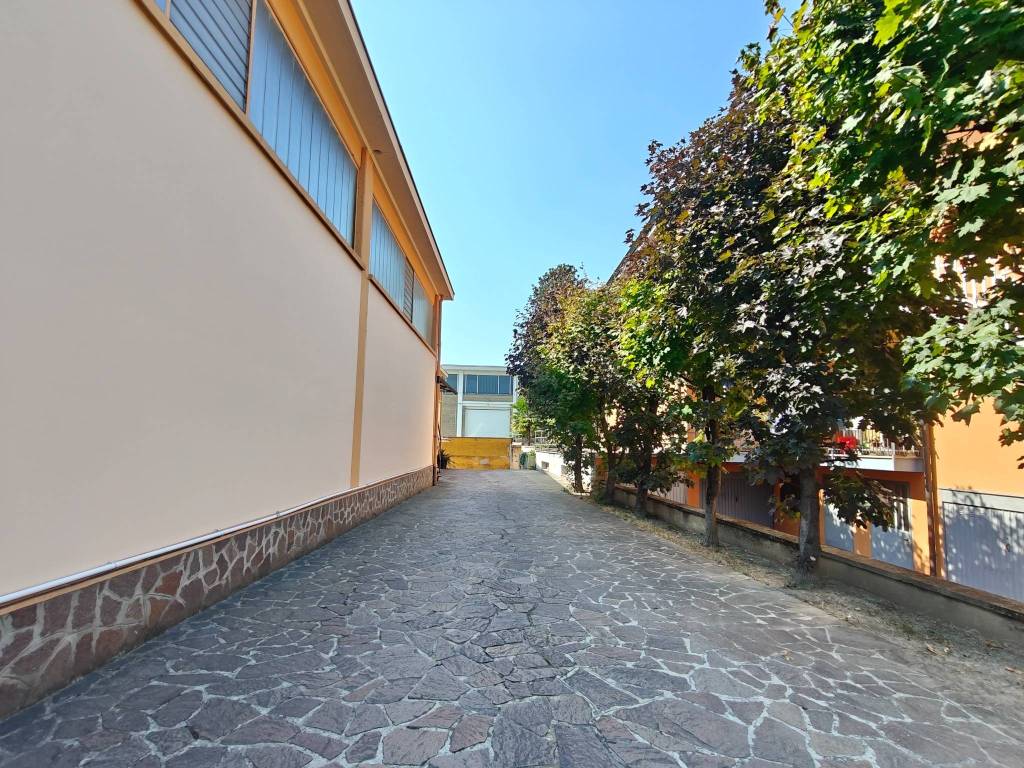 Immobile a Piacenza in Via Luigi Pirandello - Foto 3