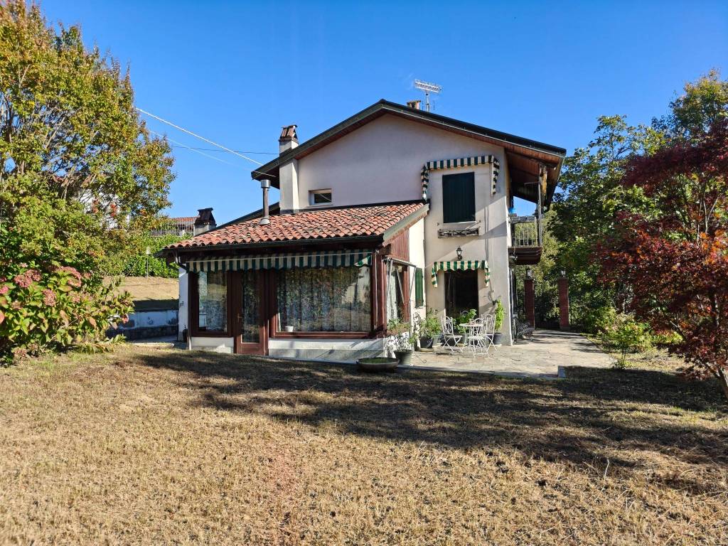 Villa a Graglia in Casale Garrone - Foto 2