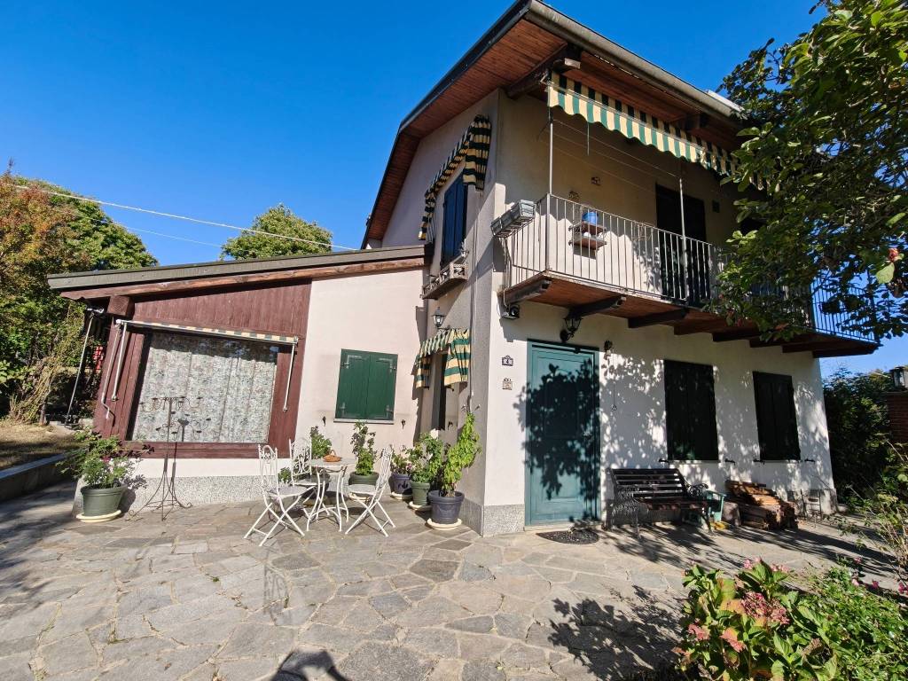 Villa a Graglia in Casale Garrone - Foto 3