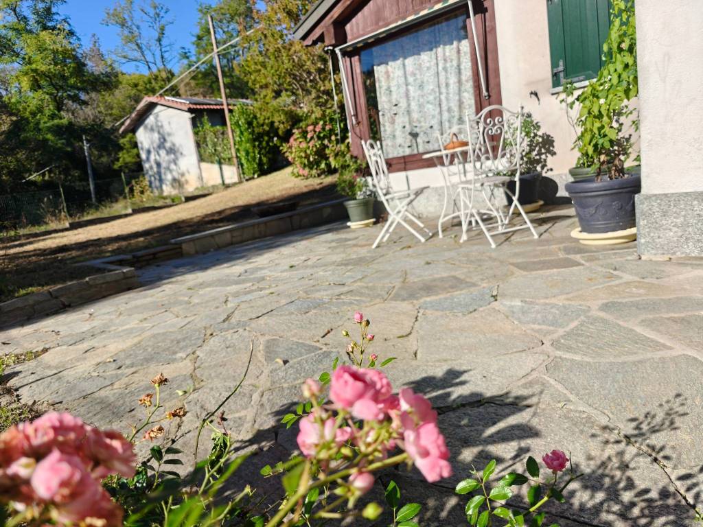 Villa a Graglia in Casale Garrone - Foto 4