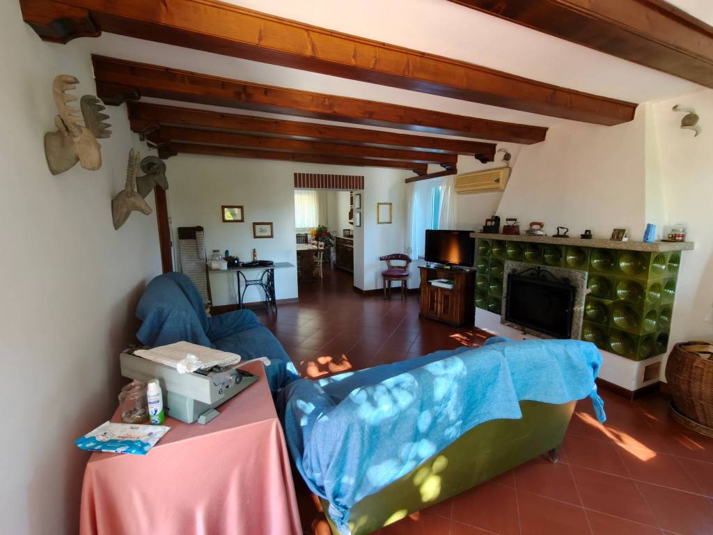 Villa a Graglia in Casale Garrone - Foto 5