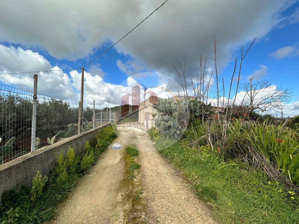 Terreno a Castelvetrano in Via 109-Manicalunga - Foto 4