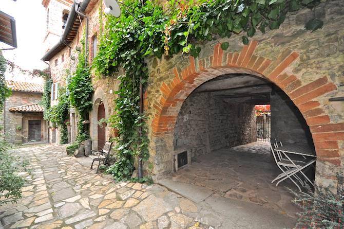 Appartamento a Piegaro in Piegaro - Foto 2