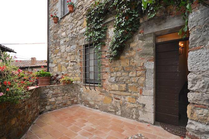 Appartamento a Piegaro in Piegaro - Foto 4