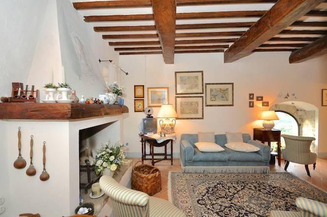 Appartamento a Piegaro in Piegaro - Foto 5