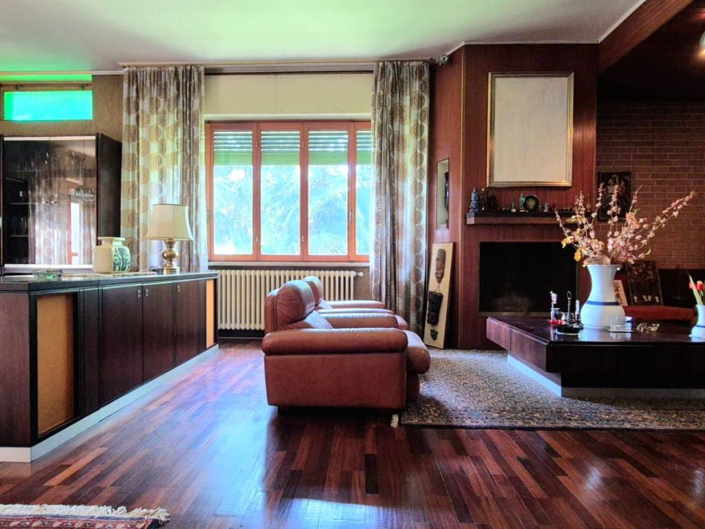 Villa a Cremona in Via Flaminia, 12 - Foto 3