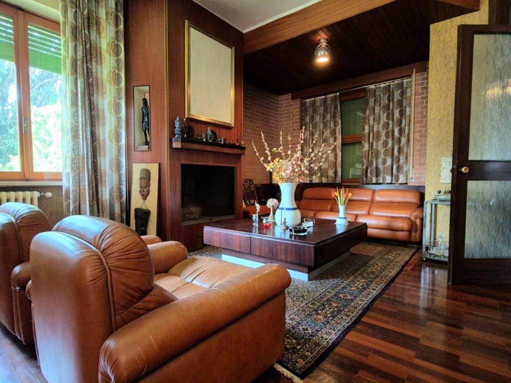 Villa a Cremona in Via Flaminia, 12 - Foto 4