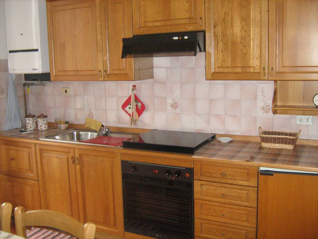 Appartamento a Ballabio in Via Massimo d'Azeglio, 8 - Foto 3