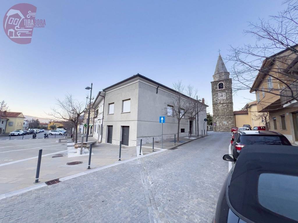 Appartamento a San dorligo della valle - dolina in Località Bagnoli, 237 - Foto 2