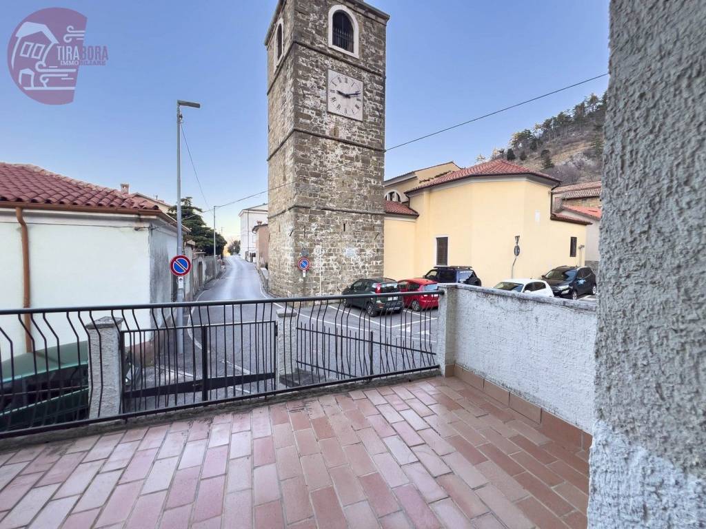Appartamento a San dorligo della valle - dolina in Località Bagnoli, 237 - Foto 5