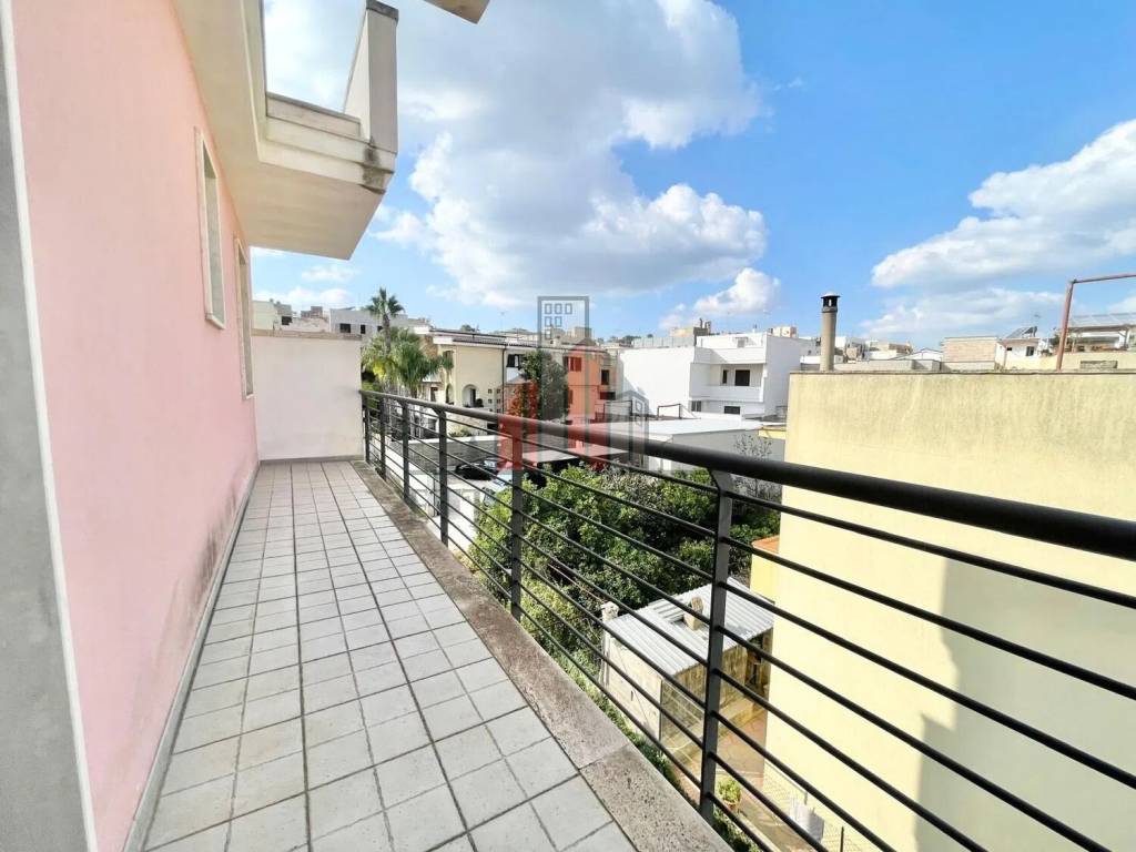 Appartamento a Casarano in Via San Francesco S.N.C. - Foto 4
