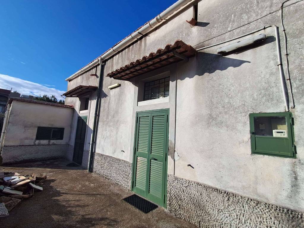 Villa a Somma vesuviana in via san giovanni de matha snc - Foto 5