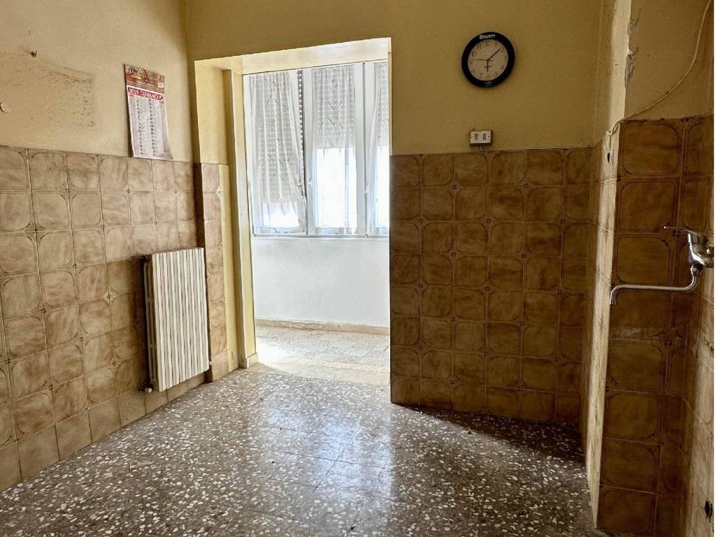 Appartamento a San severo in Via Matteo Renato Imbriani Poerio, 1 - Foto 3